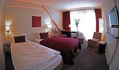 Komfortdoppelzimmer Typ B